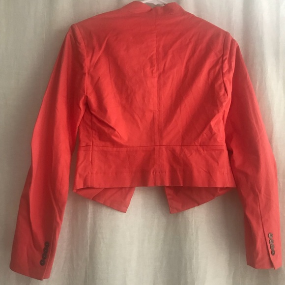 ELEVEN PARIS blazer- Shop Now - Picture 5 of 10